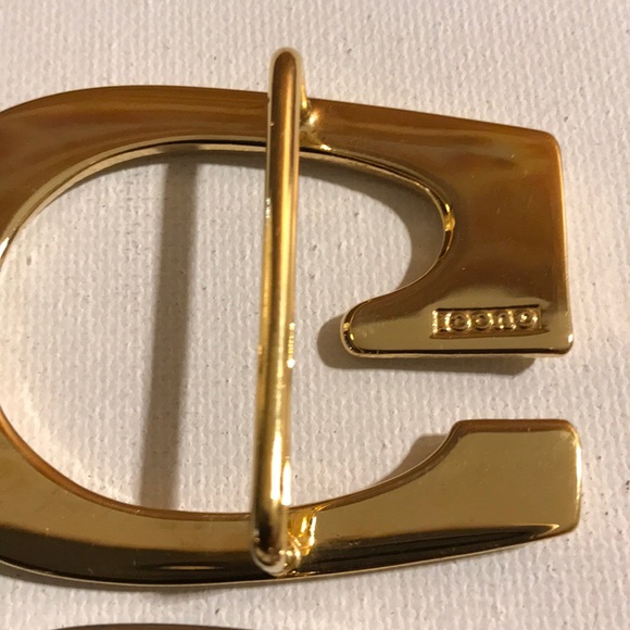 Gucci Belt - Picture 4 of 8